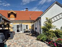 Eladó családi ház, Monostorapátin 52.9 M Ft, 2 szobás