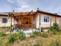 Eladó családi ház, Vásárosnaményben 33.5 M Ft, 2 szobás