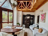 Eladó családi ház, Tihanyban 165 M Ft, 6 szobás