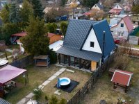 Eladó családi ház, Oroszlányban 36.5 M Ft, 3 szobás