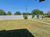 Eladó családi ház, Kisszálláson 20 M Ft, 1 szobás