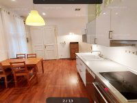 Eladó téglalakás, VI. kerületben, Hunyadi téren 149.7 M Ft