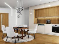 Eladó téglalakás, Balatonalmádiban 229 M Ft, 4 szobás