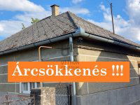 Eladó családi ház, Beregdarócon 13.5 M Ft, 3 szobás