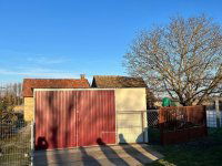 Eladó családi ház, Kislippón 30 M Ft, 2 szobás