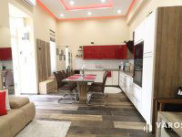 Kiadó téglalakás, albérlet, Szegeden 280 E Ft / hó, 2 szobás