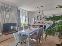 Eladó családi ház, Pécsett 86.9 M Ft, 3 szobás