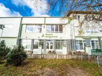 Eladó ipari ingatlan