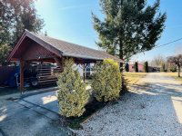 Eladó mezogazdasagi ingatlan, Pilisen 81.9 M Ft, 4 szobás