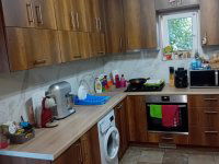 Eladó családi ház, Halimbán 39.9 M Ft, 3 szobás