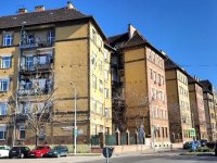 Eladó téglalakás, Budapesten, VIII. kerületben 45.8 M Ft