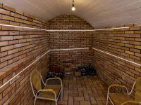 Eladó családi ház, Tihanyban 333 M Ft, 8+2 szobás