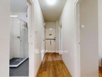 Eladó téglalakás, Miskolcon 29.9 M Ft, 1+1 szobás