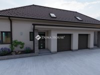 Eladó ikerház, Ebesen 99.9 M Ft, 4 szobás / költözzbe.hu