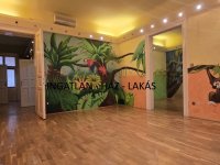 Eladó téglalakás, VII. kerületben, Wesselényi utcában