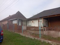 Eladó családi ház, Csokvaományban 12 M Ft, 3 szobás