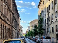 Eladó téglalakás, VIII. kerületben 41 M Ft, 1 szobás