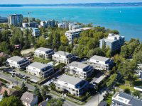 Eladó téglalakás, Siófokon 92.4 M Ft, 2 szobás