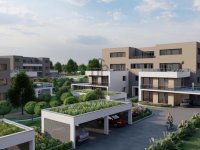 Eladó téglalakás, XVII. kerületben 124.68 M Ft, 4 szobás