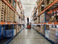 Eladó ipari ingatlan