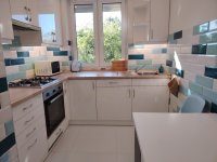Kiadó téglalakás, albérlet, Szegeden, Jósika utcában, 2 szobás