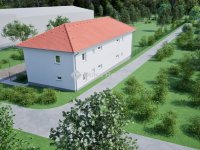 Eladó téglalakás, Pécsett 45 M Ft, 2 szobás