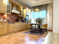 Eladó téglalakás, XI. kerületben 124.9 M Ft, 3 szobás