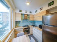 Eladó panellakás, XIII. kerületben 106 M Ft, 3 szobás