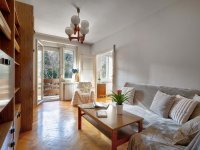 Eladó téglalakás, XII. kerületben 129.8 M Ft, 3 szobás