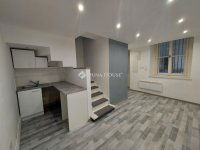 Eladó téglalakás, VII. kerületben 49.9 M Ft, 2 szobás