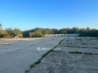 Eladó ipari ingatlan, Zagyvaszántón 199.7 M Ft