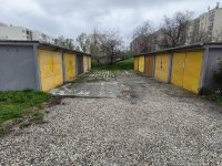 Eladó garázs, Szolnokon 8.9 M Ft / költözzbe.hu