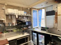 Eladó üzlethelyiség, Veszprémben 9.5 M Ft, 1 szobás