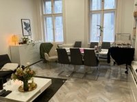 Eladó téglalakás, IX. kerületben 114.9 M Ft, 3 szobás