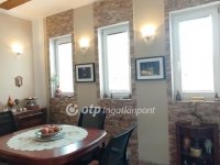 Eladó téglalakás, Tápiószecsőn 65 M Ft, 1+2 szobás