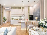 Eladó téglalakás, V. kerületben, Havas utcában 220 M Ft