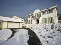 Eladó családi ház, Pilisborosjenőn 295 M Ft, 5 szobás