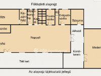 Eladó családi ház, Szigetszentmiklóson 291 M Ft, 7 szobás