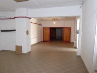 Kiadó ipari ingatlan, Pécsett, Megyeri úton 349 E Ft / hó