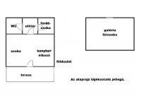 Eladó hotel, Abádszalókban 130 M Ft / költözzbe.hu