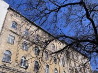 Eladó téglalakás, VIII. kerületben, Diószegi Sámuel utcában
