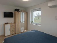 Eladó családi ház, Ercsiben 45 M Ft, 1+2 szobás