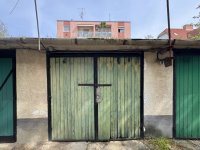 Kiadó garázs, Debrecenben 25 E Ft / hó / költözzbe.hu