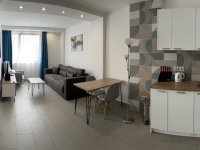 Kiadó téglalakás, albérlet, Pécsett 250 E Ft / hó, 2 szobás