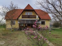 Eladó családi ház, Ilken 120 M Ft, 7 szobás