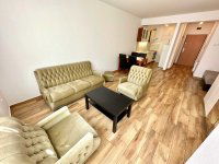 Kiadó téglalakás, albérlet, VII. kerületben, Jobbágy utcában