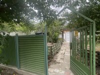 Eladó családi ház, Tiszaföldváron 8.5 M Ft, 2 szobás