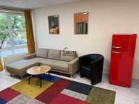 Kiadó téglalakás, albérlet