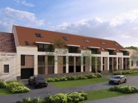 Eladó téglalakás, Makón, Szent János téren 61.5 M Ft, 2 szobás