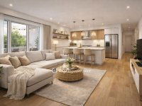 Eladó téglalakás, Szegeden 94.6 M Ft, 4 szobás